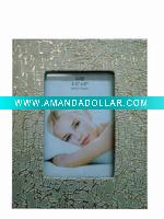 leatherette photo frames
