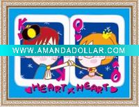 Wholesale baby oil painting- Puke Lovers