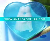 wedding soap