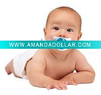 Wholesale Baby Nipple Thermometer