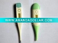 waterproof digital thermometer