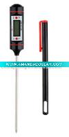 pocket thermometer