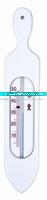 Bath thermometer