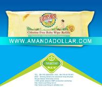 Wholesale FDA certified Baby wipes