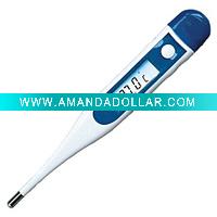 Digital Thermometer /Waterproof thermometer/clinical thermometer/baby thermometer/body temperature/temperature instruments