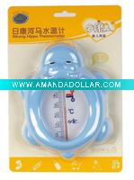 bath thermometer/hippo thermometer/pool thermometer