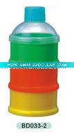 baby Milk powder container