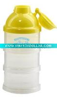 Firstborn Tri-level Milk Powder Case