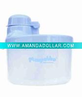 Wholesale Milk powder can baby milk can