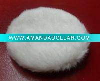 Wholesale baby powder puff, cosmetic puff,blush puff ,