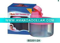 baby Milk powder container