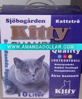 premium pet product