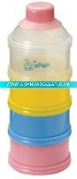 Quadrilayer Milk Powder Case