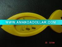 bath thermometer/tub thermometer/fish thermometer