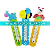 Wholesale cartoon thermometer/baby thermometer/thermometer