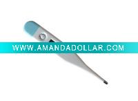 Baby digital thermometer