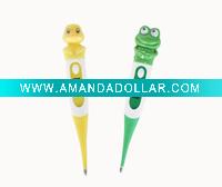 Home care baby digital LCD thermometer