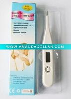 teat thermometer/baby thermometer/thermometer