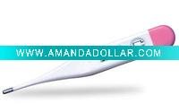 Baby Pacifier Digital Thermometer