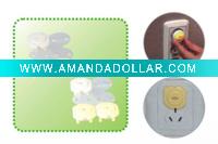 Socket Covers
