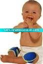 Wholesale Baby Knee Cap