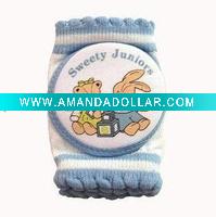 Children knee protector