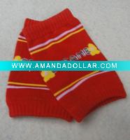 Wholesale baby knee pads,knee guards,knee warmers