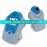 Wholesale Wireless Digital Baby Monitor with Night Vision