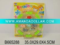 Wholesale 8IN1 WIND UP RAIL ANIMAL
