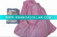 Baby Safety Cradle