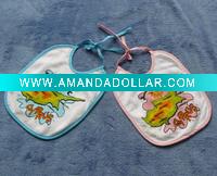 printing Baby Bib