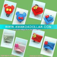 Wholesale baby hair accessory