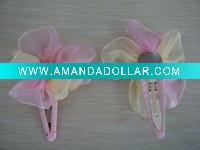 Baby hair accessories