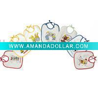 Wholesale Baby Bib cover