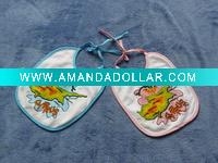 Wholesale printing baby bib