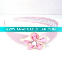 Wholesale wholesale fashion hair barrette accessory