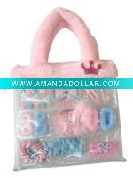 Wholesale Fashion Hair Accessories Sets