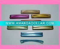 Wholesale newest design hair clips,hair pins colorful hair accessories