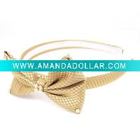 Wholesale wholesale fashion hair ornament accessory