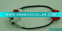 Crochet Baby Hair Band