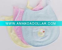 dribble bibs