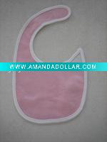 bib/baby bib/cotton bib