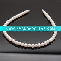 wholesale fashion hair headband ornament barrette