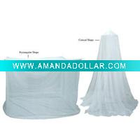 Insecticide Treated Mosquito NetLLIN)