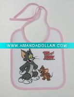 baby apron
