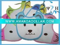 2011 cute baby bibs