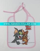 baby apron