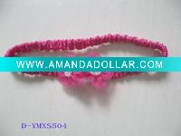 cute baby elastic hair band