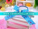 cute baby pure handmade hair bow