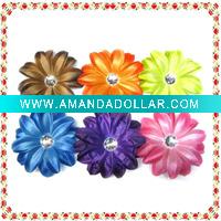 Tropical lily flower /Hair flower/Hair accessory JYF00409